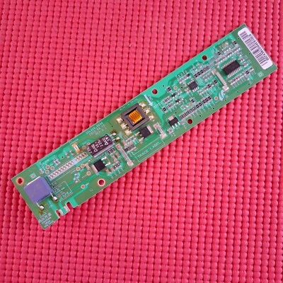 INVERTER BOARD FOR TECHNIKA 32/122J TOSHIBA 32W1333B 32" TV SSL320-0D3A 00243B - Image 1 of 2