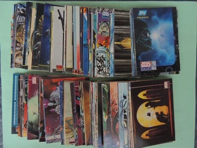 STAR WARS GALAXY SERIES TWO TOPPS 1994 SET NON-SPORT TRADING CARDS - Image 1 of 4