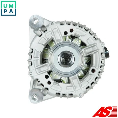 ALTERNATOR A0288 FOR LAND ROVER FREELANDER/VAN LR2/SUV FORD MONDEO/IV/Van 2.2L - Image 1 of 4
