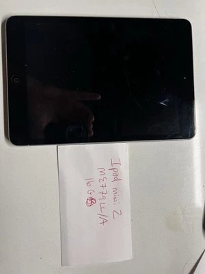 ipad mini 2 16gb wifi - Image 1 of 2