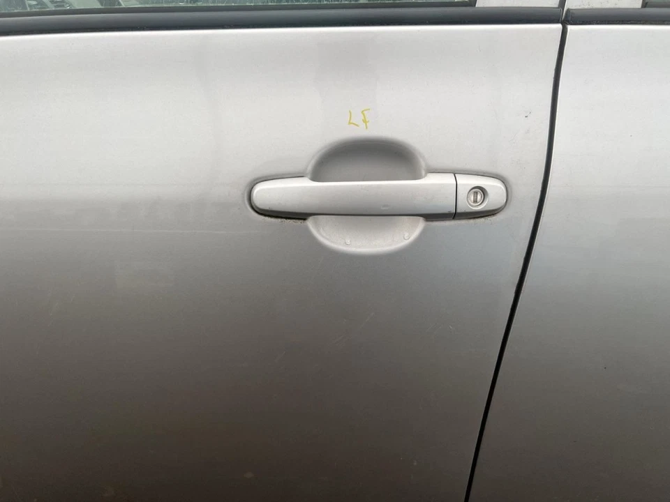 Driver Door Handle Exterior Assembly Door Front Fits 08-15 SCION XB 205383 Foto 1 de 4