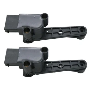 Set Of 2 Front Height Sensors LR020473 LR020474 For Range For Rover Sport SUVs - Picture 1 of 12