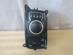 13 14 15 16 17 18 19 Dodge RAM 1500 AT 4WD Transmission Shifter Knob 68171965AH - Picture 1 of 7