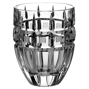 Waterford Crystal Quadrata Double Old Fashioned Glass 3782246 - Foto 1 di 1