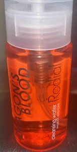 RODIAL Dragon's Blood Cleansing Water 100ml 3.4oz trial Travel Plane size New - Picture 1 of 5
