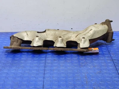 Colector de escape derecho Chevy Tahoe GMC Yukon XL Cadillac Escalade OEM 12616286 Foto 1 de 4