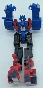 TRANSFORMERS OPTIMUS PRIME 3" ACTIONFIGUR HASBRO SPIELZEUG - Bild 1 von 4