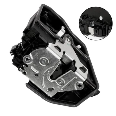 For BMW Door Lock Actuator Front Right RHD Fit for E90 E91 51217059968 Part - Image 1 of 4