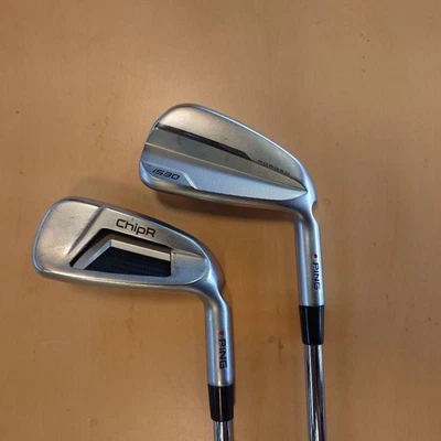 Ping Chipper Chipr I530 7 Iron - Image 1 of 4