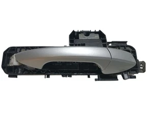 A2047601634 MANIGLIA ESTERNA PORTA POSTERIORE DESTRO MERCEDES CLASSE C W204 2007 - Imagen 1 de 6