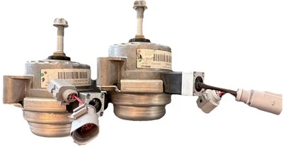 Porsche 981 Active PADM Transmission Mount(s) ****REPAIRED**** 981.375.049.09 - Image 1 of 4