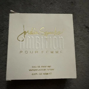 Jordan Sparks Ambition Pour Femme 22 Fl Oz - Picture 1 of 5