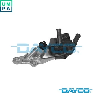 AUXILIARY WATER PUMP (COOLING WATER CIRCUIT) DEP1024 FOR CITROËN GRAND/C4/Van - Picture 1 of 6
