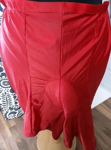 Herren Fahrradhose von Feroti Gr. XL - Bild 1 von 4