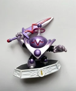 Skylanders Imaginators Sensei Master Blaster Tron Blaster-Tron Activision 2016 - Picture 1 of 2