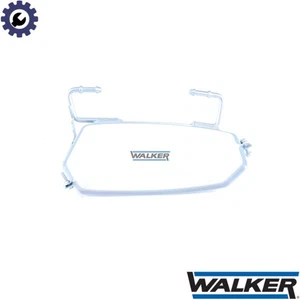 CLAMP EXHAUST SYSTEM 80362 FOR MINI W10 B14 A 1.4L W10 B16 A 1.6L 4cyl - Picture 1 of 13