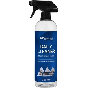 Spray limpiador diario Miracle Sealants 24 oz - Imagen 1 de 1