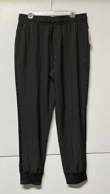 New GAIAM Womens Studio to Street Feel Good Look Great Soft-Touch Joggers Sz XL - Image 1 of 4