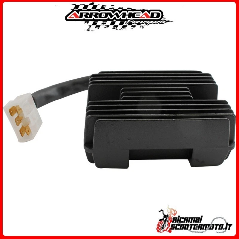 Régulateur de tension ArrowHead Suzuki GSX-R 1300 R Hayabusa 2003 ASU6013#22 Foto 1 de 1