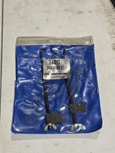 Kent-Moore J-44217 Timing Chain Holder Set  - Picture 1 of 4