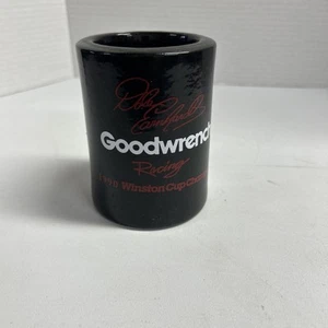 NASCAR Memorabilia - Kool Kan Koozie (Dale Earnhardt 1990 Winston Cup Champion) - Picture 1 of 8