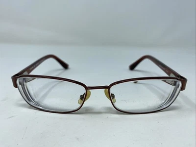 Marco de gafas Marc by Marc Jacobs MMJ 51 COL.XOL 52-15-135 Borgoña LC45 Foto 1 de 4