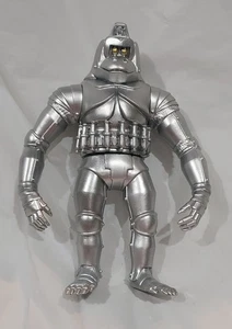 Raymundo Toys Mechani Kong Bomb Belt 2010 5.5 Inches - Picture 1 of 3