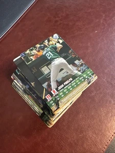 2005 MLB Showdown Trading Deadline Lot 141 Commons, No Dupes, 125/175 - Picture 1 of 2