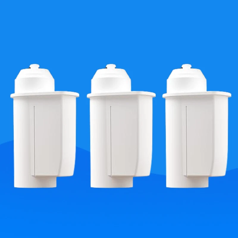 Waterdrop Ersatzfilter für Siemens® EQ Series, EQ5, EQ6, EQ7, EQ9, EQ500 (3)