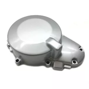 Aluminum Engine Crank Case Stator Cover For Kawasaki Ninja ZX6E/ZX600E 1993-2004 - Picture 1 of 5