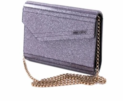 Bolso de mano Jimmy Choo Candy  Foto 1 de 4