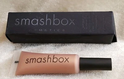 SMASHBOX Limitless Lid Waterproof Shimmer Shadow SMASHING HERMOSE .28 oz 8 g NIB - Image 1 of 3