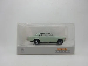 Brekina: Opel Kapitän B No. 20727 (GK46) - Picture 1 of 2