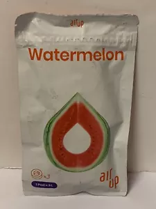 Air Up Watermelon Flavour Pods x 3 New & Sealed 100% Genuine Expiry: 06/2025 - Picture 1 of 2