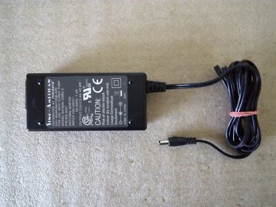 Original Netzteil Sino-American 12 V 3,4 A 40,8 W Model: SA165A-1250U-3 Adapter - Bild 1 von 4