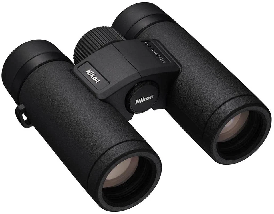 BRAND-NEW Nikon MONARCH M7 8x30 Binoculars from Japan (JDM) - image 1 of 1