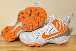 Botines de fútbol para hombre Nike Force Savage Pro 3 Tennessee Volunteers 14 FJ5749-103 - Imagen 1 de 8