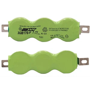 3GB170-F 3.6v button battery PLC Battery For Mitsubishi CNC battery 3GB280 - Picture 1 of 5