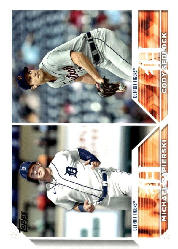 2023 Topps Update MLB Baseball Base Singles #166-330 (Pick Your Cards) - Image 1 of 1