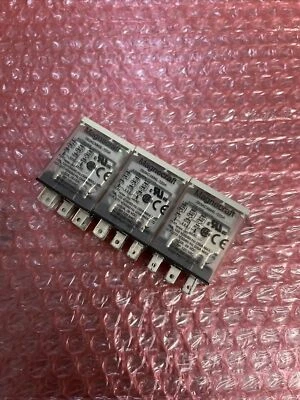 Schneider Electric General Purpose Relay 15 Amp 150 VAC 783XCXM4L-120A SET OF 3 - Image 1 of 2