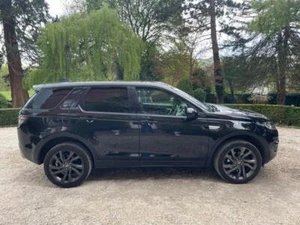 2018 Land Rover Discovery Sport 2.0 TD4 HSE SUV 5dr Diesel Manual 4WD Euro 6 (s/ - Picture 1 of 20