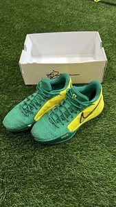 Nike Sabrina 1 | The Debut | Uomo 11 | Donna 12.5 | Scatola senza cover | Ionescu - Foto 1 di 12