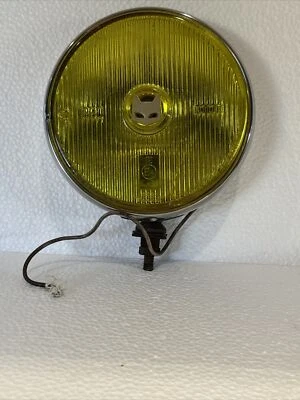 Faro antiniebla Marchal 880 Ferrari Maserati Mercedes Porsche individual solo 1 Foto 1 de 4