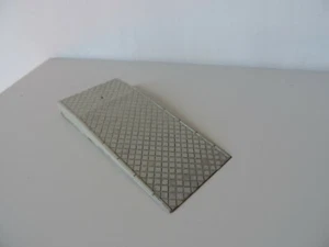 Faller 120204 FS H0 1:87 scivolo / terminale per banchina di stazione - Foto 1 di 2