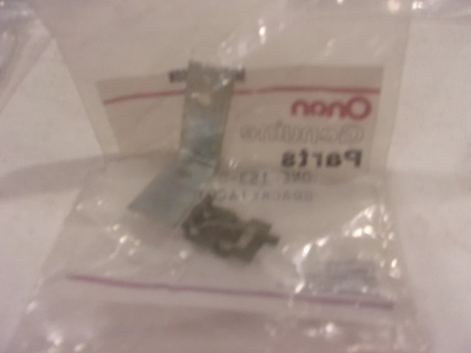 SOPORTE MOTOR ONAN OEM 153-0263 Foto 1 de 1