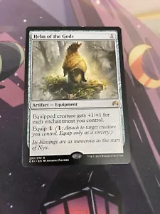 MTG - HELM OF THE GODS - RARE - ORIGINS - NM - Picture 1 of 1