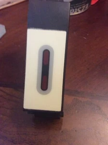 ORIGINALE OEM MAYTAG 33001662, 6-3095950, 3095950 ESSICCATORE CONTROLLO SECCHEZZA MANDORLA - Foto 1 di 5