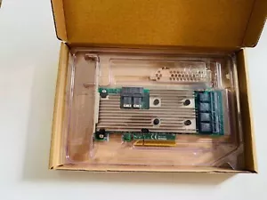 Broadcom LSI 9305-24i 24-port PCI-E 3.0 12Gb Controller Card Host Bus Adapter - Picture 1 of 7
