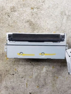 Audio Equipment Radio Receiver ID 36012723 Fits 16-18 VOLVO S60 1136107 - Image 1 of 4