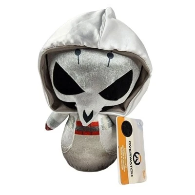 Funko SuperCute Plushies: Overwatch - Wight Reaper - Изображение 1 из 4